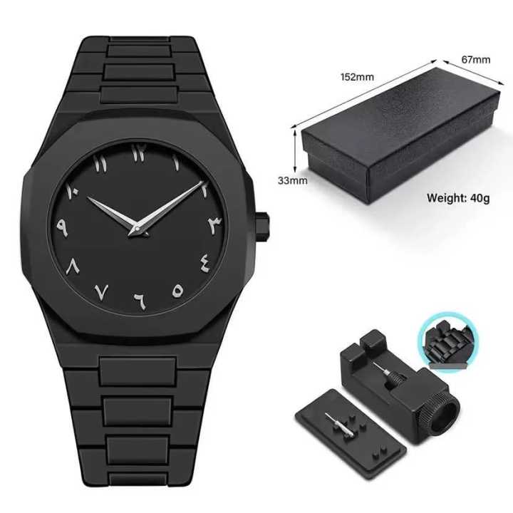 Neutral%20Casual%20High-End%20Quartz%20Watch%20Arabic%20Numerals%20Waterproof%20Wristwatch%20Southeast%20Asia%20Style%20-%20Image%202