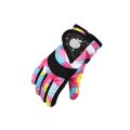 Men Women Boy Girl Chidren Kids Ski Gloves Snowboard Gloves Motorcycle Winter Skiing Climbing Waterproof Snow Gloves. 
