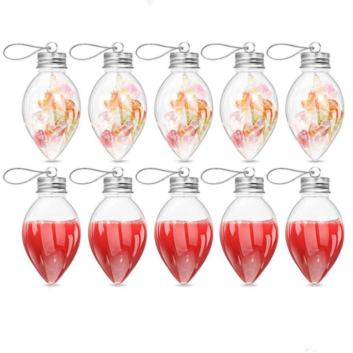 Clear%20Plastic%20Bulb%20Ornaments%20Christmas%20Crafts%20Supplies%20Fillable%20Christmas%20Bulbs%20Light%20Bulb%20Shaped%20Ornaments%20DIY%20Christmas%20Ornaments%20-%20Image%208