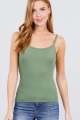 Woman Tank Top Cotton women wears Soft comfortable. 