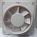 NK Bathroom Exhaust Fan for Glass Wall & Ceiling 6".