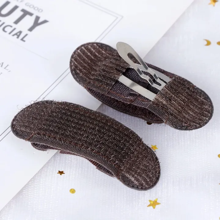 %E3%80%90beauty%20code%20store%E3%80%912PCS%20Black%20Coffee%20Princess%20Hair%20Breathable%20Bangs%20Mat%20Hair%20Clips%20Tool%20Set%20Bump%20It%20Up%20Hair%20Inserts%20Invisible%20Hair%20-%20Image%203