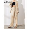 Women Cotton Linen Pants White Mid Waisted Loose Wide Leg Pant Summer Baggy 4XL 5XL Thin Soft for Girls Pants Female Trousers. 
