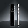 RD Q22 Mini Digital Voice Recorder Audio Pen 8GB 16GB 32GB Business Conference Voice Activated Recording Long Standby Large Capacity External MP3 Player. 