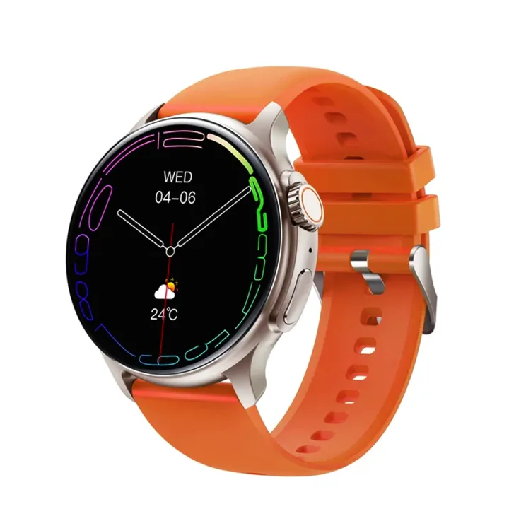Smartwatch%20AMOLED%20Watch%209%20Ultra%201.6inch%20Series%209%20100+%20Sport%20Mode%20NFC%20Smart%20Watch%20Masculinos%20PK%20HK9%20Pro%20Max%20-%20Image%202