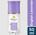 Yardley English Lavender Deodorant Roll On, 50 ml. 