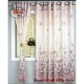 New Design Home Tex curtain for door and window ( 5 kuchi porda 84/48 inchi). 