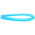 Dryer Vent Cleaner Kit Blue & Gray Plastic for V7 V8 V10 V11 V12 V15 Dryer Vent Attachment.