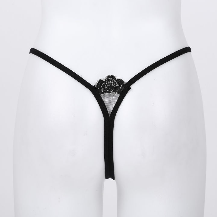 Mens%20Lingerie%20Crotchless%20T-back%20Underwear%20Rhinestone%20Metal%20Chain%20Pendant%20Embroidered%20Thongs%20Low%20Waist%20Sissy%20Briefs%20Underpants%20-%20Image%208
