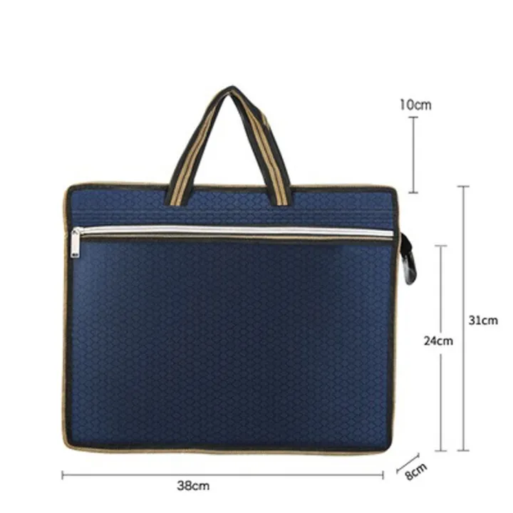 THE%20IDOL%20Waterproof%20High%20Capacity%20Filing%20Products%20Student%20Portfolio%20Bag%20Conference%20Bag%20Organizer%20Bag%20Business%20Handbag%20File%20Organizer%20Package%20Business%20Storage%20Bag%20A4%20File%20Bag%20Briefcase%20Canvas%20-%20Image%206
