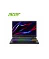 Acer Nitro 5 AN515 i5 laptop 12TH 8GB 512GB SSD RTX3050 4GB W11 144Hz. 