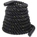 Battle Rope - 50 Feet. 