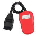 Autel AL319 OBD2 CAN Code Reader Auto Car Diagnostic Tool View Freeze Frame Data OBDII OBD 2 Scanner Automotive.