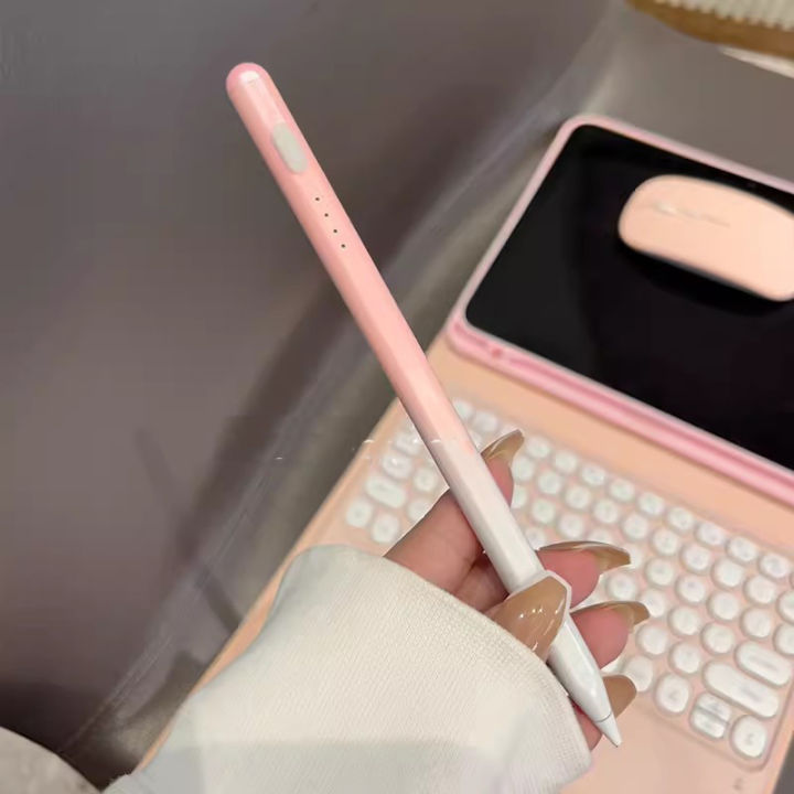 Stylus Pen for Huawei Matepad 11.5 S 2024 Pro 13.2 Air 11.5 Inch T10S T10 SE 10.1 10.4 11 PaperMatte M6 10.8 Universal Pencil