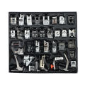 32PCS Sewing Machine Accessories Kit Suitable for Most Sewing Machine Brands. 