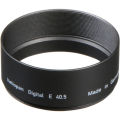 49mm Mount Standard Metal Lens Hood. 
