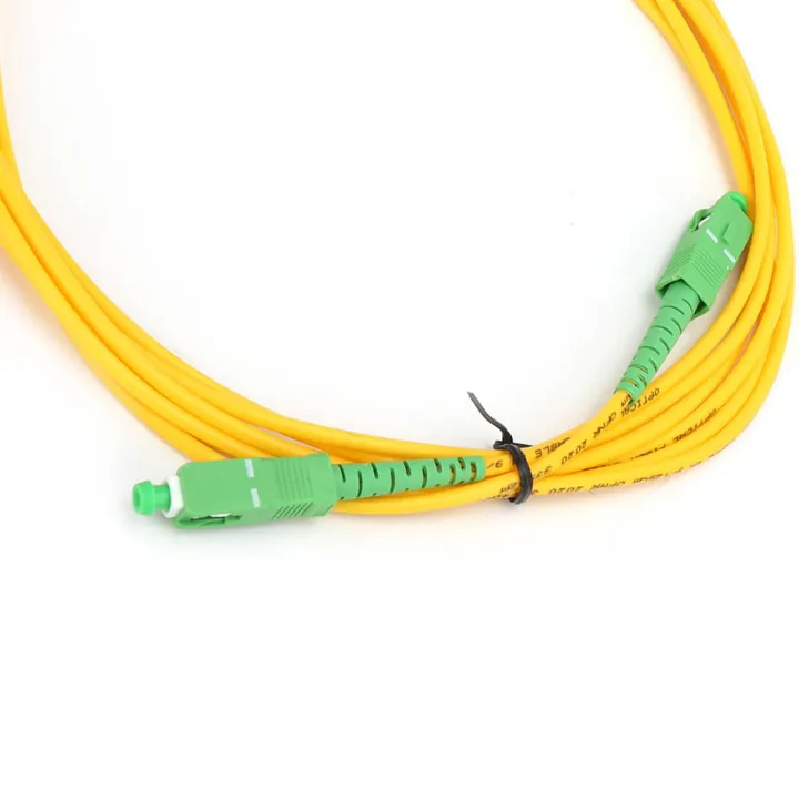Optical%20Fiber%20Patch%20Cord,%20SC/APC-SC/APC%20PVC%20for%20Link%20Transmission%20Equipment%20for%20Optical%20Fiber%20Wiring%20for%20Communication%20Room%20for%20Optical%20Fiber%20Communication%20-%20Image%204