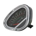 Motorcycle Speedometer 100Km/H Tachometer Odometer Instrument for Honda DAX 70 , Motorcycle Speedometer. 