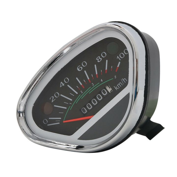 Motorcycle%20Speedometer%20100Km/H%20Tachometer%20Odometer%20Instrument%20for%20Honda%20DAX%2070%20,%20Motorcycle%20Speedometer%20-%20Image%208