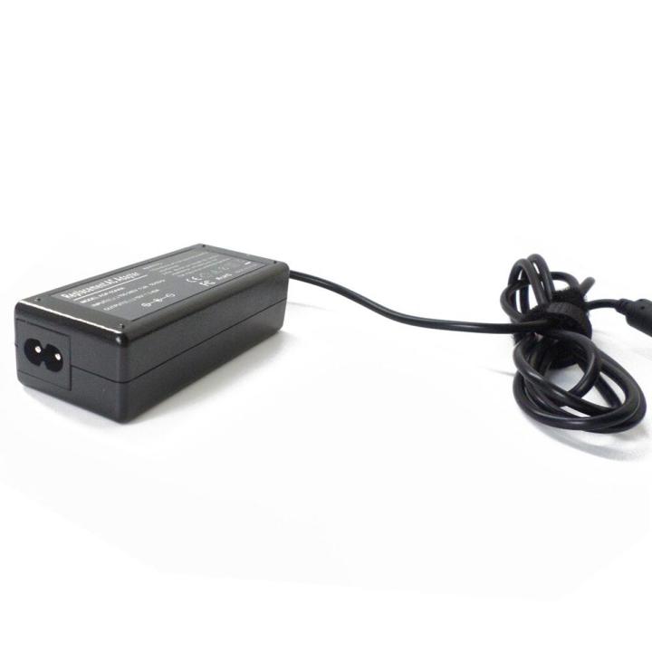 PwrON 65W AC Adapter Charger For Asus EXA0703YH PA-1650-66 Power - Foto 9