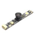 USB Camera Module, OV5640 5MP 2592x1944OTG CMOS- USB Camera Module, Webcams Module FF 60 100 160 Degree Auto. 