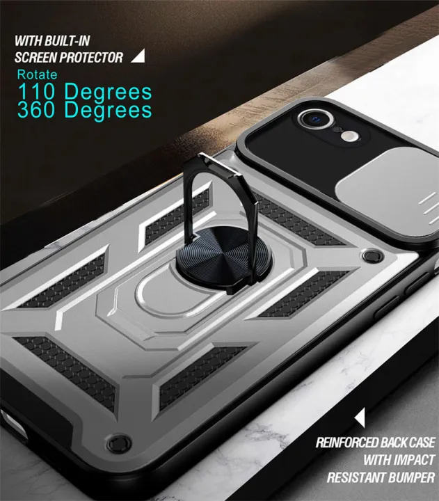 For%20iPhone%207%20Phone%20Case,%20iPhone%208%20Phone%20Case,%20iPhone%20SE%202020%20Phone%20Case,%20Military-Grade%20Push%20Window%20Cover%20Ring%20Stand%20Hard%20Anti-Fall%20Casing%20-%20Image%205