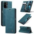 【Lejia】High quality retro flip leather case for Xiaomi Redmi 10 Redmi Note 10 s phone case wallet card cover. 