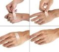 One Time Bandage Newstrip 100 Pcs/Box. 