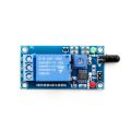 【Alizeker Mall】Flame Sensor 12V Relay Module Flame Fire Detection Fire. 