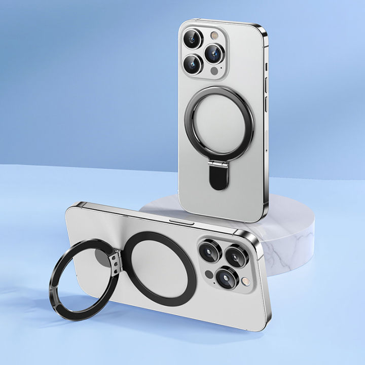 Magnetic%20Finger%20Ring%20Mobile%20Phone%20Holder%20For%20Magsafe%20IPhone%2015%2014%2013%2012%20Wireless%20Charging%20Metal%20Plate%20Folding%20Magnet%20Bracket%20New%20Conbo%20-%20Image%203