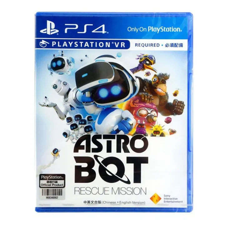 Sony%20Playstatio4%20Genuine%20New%20Game%20CD%20ASTRO%20BOT:%20RESCUE%20MISSION%20Playstation4%20Game%20Card%20SONY%20Ps4%20Games%20ASTRO%20BOT:%20RESCUE%20MISSION%20-%20Image%202