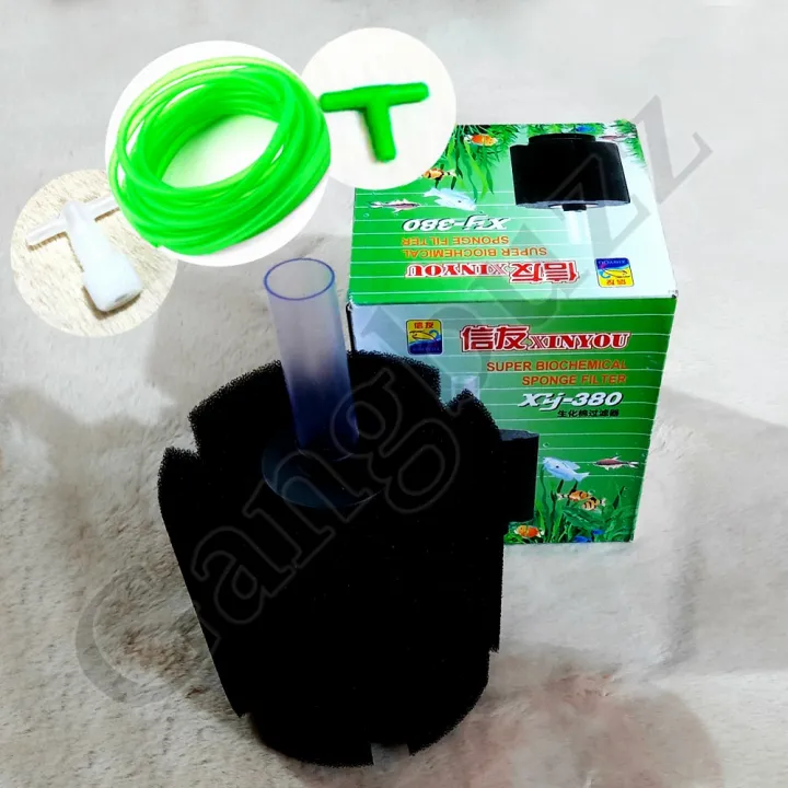 Aquarium%20Biochemical%20Super%20Sponge%20Filter%20(XINYOU%20XY-180,%20280%20&%20380)%20-%20Provide%20Filtration%20&%20Oxygen%20To%20Your%20Freshwater/Saltwater%20Fish%20Tank%20-%20Image%204