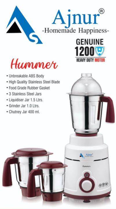 Ajnur%20Blender%20Plus%20Mixer%20Grinder%20-%201200%20Watt%20-%20Powerhouse%20for%20Superior%20Blending%20and%20Mixing%20-%20Image%203
