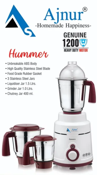 Ajnur%20Blender%20Plus%20Mixer%20Grinder%20-%201200%20Watt%20-%20Powerhouse%20for%20Superior%20Blending%20and%20Mixing%20-%20Image%203