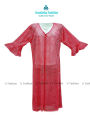 Premium Ladies Girls Fashion long Gaown Tops - Tops For Girls - Tops For Girls. 