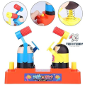Two-player Battle Toys Funny Parent-child Double Battle Board Games Kids Stress Relieve Antistress Toy Prank Trick Party Toys. 