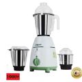 Jaipan ( 3 in 1 ) Mixer Grinder, (Family Mat)..