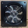 6" NK Brand - FD Metal Exhaust Fan. 