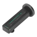 Magnetic Camber Gauge, Clear Scales 4 Wheel Alignment Level Wear Resistant for Truck for Motorcycle. 