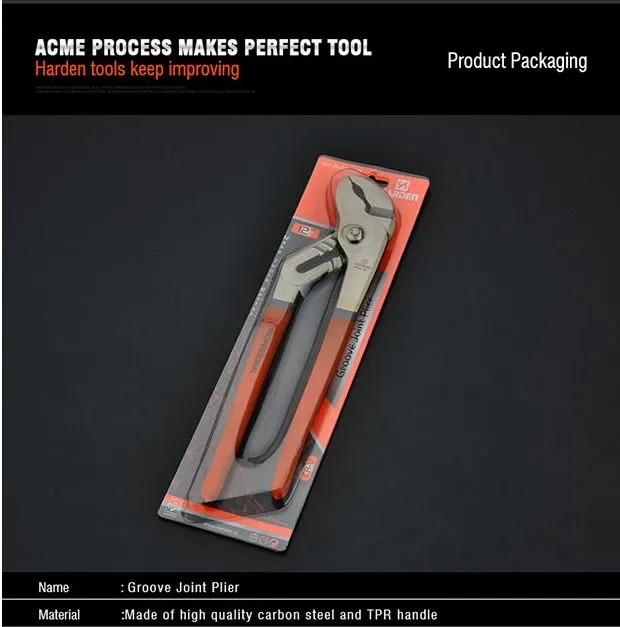 Harden%2010''%20Groove%20Joint%20Plier%20Monkey%20Plier%20560411%20-%20Image%206