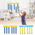 New Indoor Kids Falling Sticks Game Toddler Learning Toys Lectronic Grab Stick Machine Concentration Sensory Reaction Challenge Hand Grabbing Stick. 