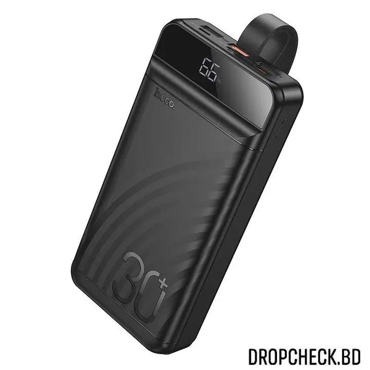 Hoco MMJ15 Resolute 22.5W Fast Charging Power Bank