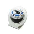 Compass Ball Shape Shot 360 ° Directional Guidance For Vehicle Navigation Safety Road.