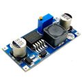 LM2596 LM-2596 2596 DC To DC Step Down Buck Converter 4.5-40V To 3-35V 3A Adjustable Buck Module Power Supply Electronics Circuitry & Parts.