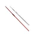 22pcs Set Multi-Colour Aluminum Crochet Hooks Needles Knit Weave Craft Yarn. 