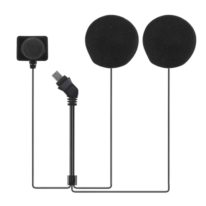 Half-Helmet&Full-Helmet%20Motorcycle%20Helmet%20Bluetooth%20Microphone%20-%20Image%207