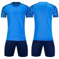 Survetement Football Tracksuit Mens Kids Soccer Jerseys Set Boys and girls Soccer Clothes Sets Running Training Uniforms. 