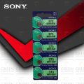 Button Coin Cell Battery 373 SR916SW SR916 1.55 1.55v Silver Oxide Watch Battery 30mAh 1.5 Volt Watch Batteries. 