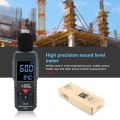 SMART SENSOR ST9604 Sound Level Meters Decibel Meter Logger Noise Detector. 
