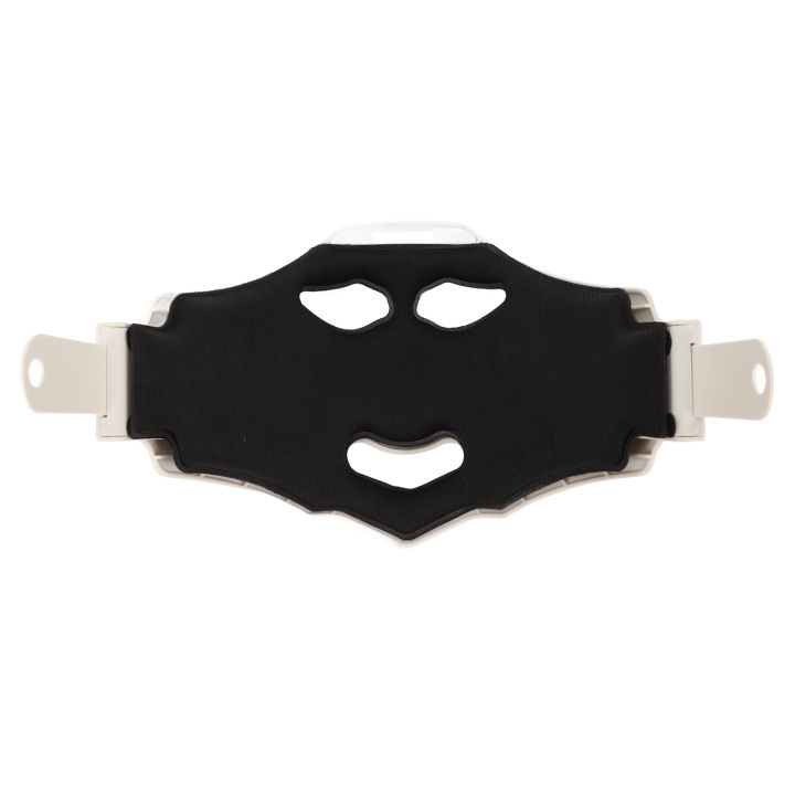 Foam%20Pad%20Head%20Strap,%20Adjustable%20VR%20Head%20Strap%20Pressure%20Balanced%20Comfortable%20for%20Relaxing%20-%20Image%204